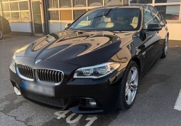 BMW 530 186.000 km 19.500 &euro; Krefeld 47799