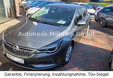 Opel Astra 88.000 km 12.450 &euro; Rheurdt 47509