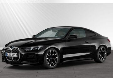 BMW 420 13.550 km 43.871 &euro; Moers 47441
