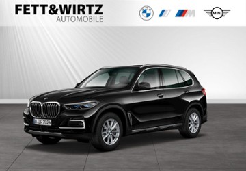 BMW X5 70.900 km 45.444 &euro; Moers 47441