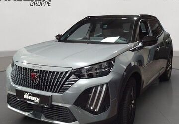 Peugeot 2008 22.720 km 24.990 &euro; Moers 47441