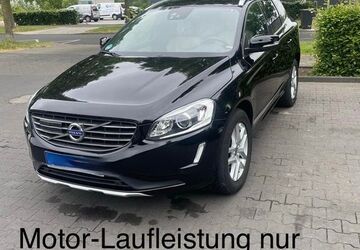 Volvo XC60 128.000 km 19.860 &euro; Viersen 41749