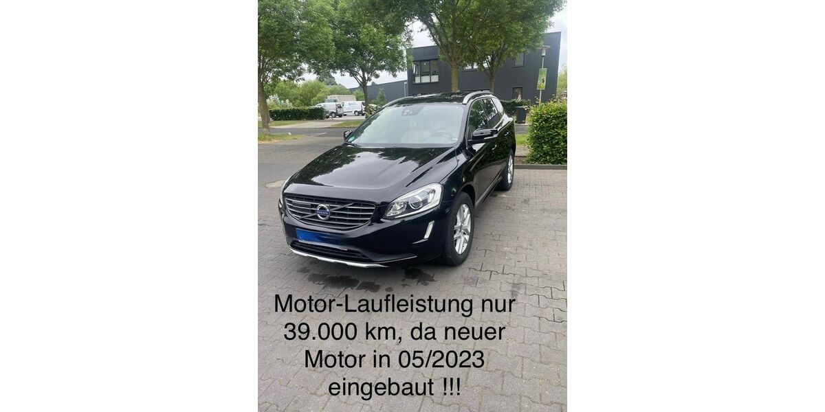 Volvo XC60 128.000 km 19.860 &euro; Viersen 41749
