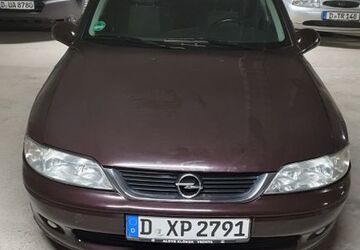 Opel Vectra 196.144 km 1.400 &euro; Düsseldorf 40470