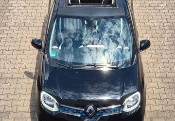 Renault Twingo 13.500 km 12.950 &euro; Moers 47441