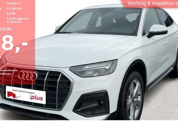 Audi Q5 114.994 km 33.380 &euro; Moers-Hülsdonk 47441