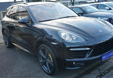 Porsche Cayenne 171.000 km 28.950 &euro; Krefeld 47807