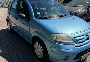Citroen C3 177.110 km 2.200 &euro; Moers 47445