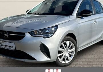 Opel Corsa 5.600 km 14.490 &euro; Essen 45329