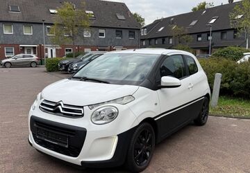 Citroen C1 85.800 km 5.400 &euro; Oberhausen 46117