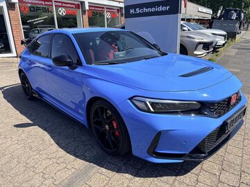 Gebrauchte Honda Civic
