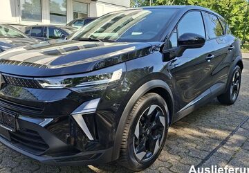 Renault Captur 8.620 km 24.790 &euro; Düsseldorf 40231