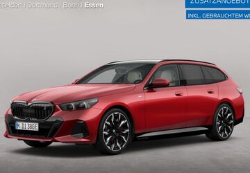BMW i5 34.321 km 77.599 &euro; Essen 45141