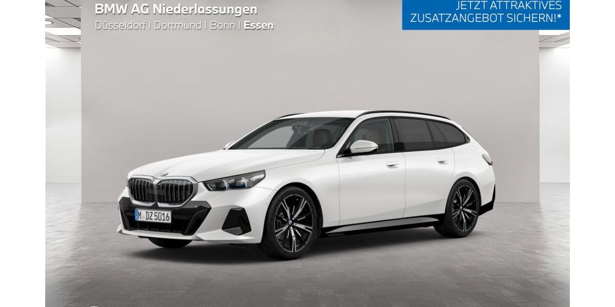 BMW 520 27.496 km 57.699 &euro; Essen 45141