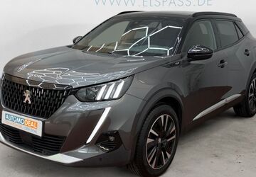 Peugeot 2008 40.752 km 99.999 &euro; Moers 47445