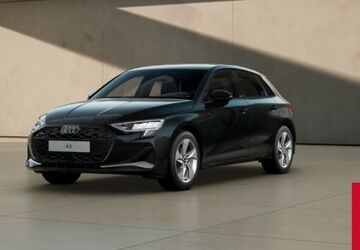 Audi A3 19.786 km 31.190 &euro; Mülheim 45478