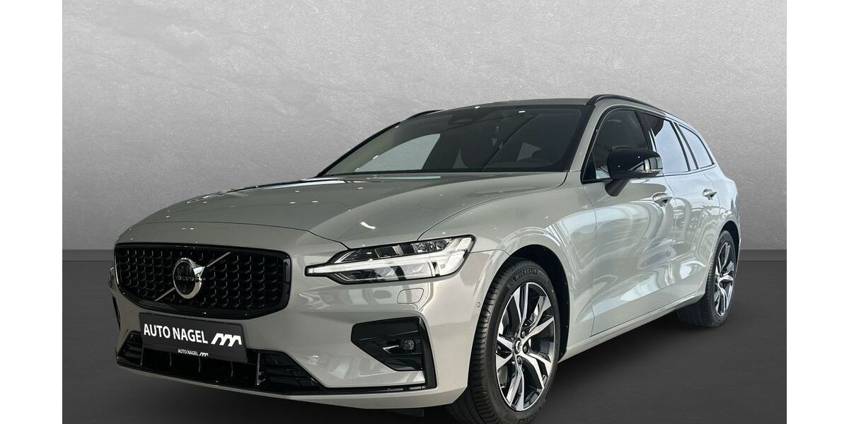 Volvo V60 6.652 km 46.880 &euro; Moers 47441