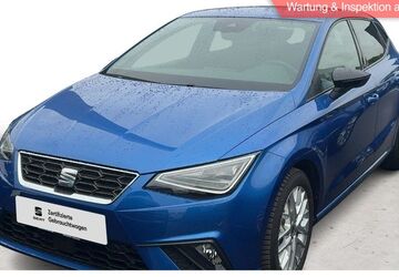 Seat Ibiza 21.285 km 19.870 &euro; Moers-Hülsdonk 47441