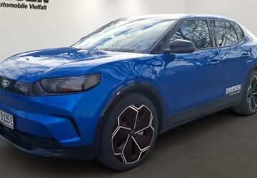 Ford Capri 2.998 km 53.950 &euro; Neuss 41464