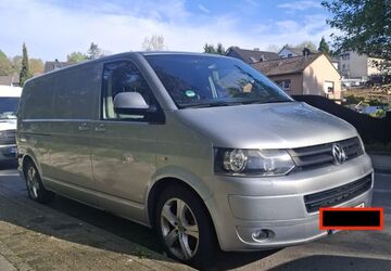 VW T5 Transporter 362.615 km 7.500 &euro; Heiligenhaus 42579