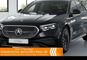 Mercedes-Benz E 400 7.702 km 64.990 &euro; Düsseldorf 40470
