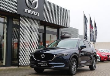 Mazda CX-5 87.950 km 18.492 &euro; Moers 47441