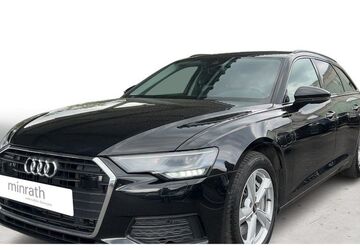 Audi A6 116.797 km 26.880 &euro; Moers 47441