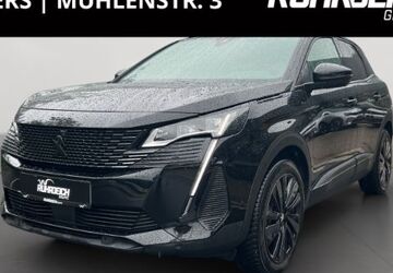 Peugeot 3008 22.200 km 36.390 &euro; Moers 47441