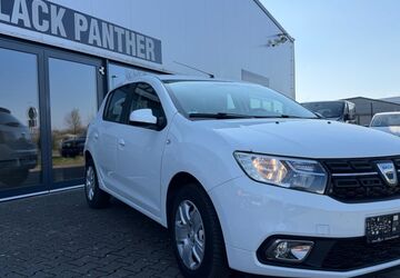 Dacia Sandero 88.000 km 5.900 &euro; Tönisvorst 47918
