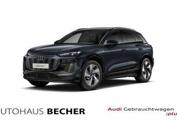 Audi e-tron 3.195 km 67.930 &euro; Wesel 46485