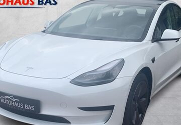 Tesla Model 3 80.000 km 25.950 &euro; Kaarst 41564