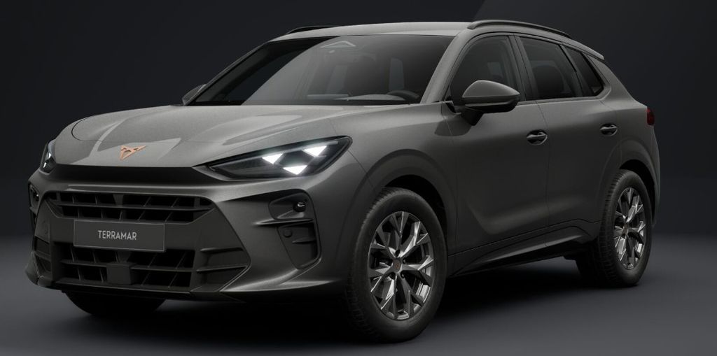 Cupra Terramar 1.800 km 37.990 &euro; Nettetal 41334