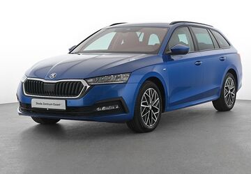 Skoda Octavia 44.551 km 24.960 &euro; Essen 45143