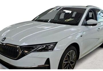 Skoda Octavia 17.551 km 29.990 &euro; Moers 47441