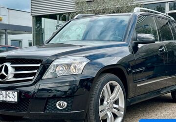 Mercedes-Benz GLK 350 92.206 km 20.450 &euro; Kamp-Lintfort 47475