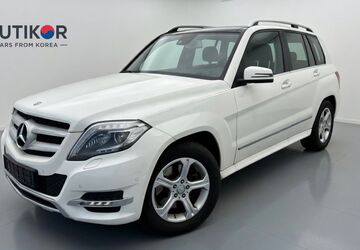 Mercedes-Benz GLK 220 74.200 km 24.999 &euro; Willich 47877