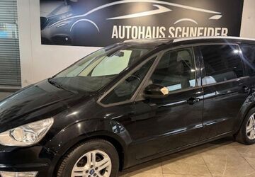 Ford Galaxy 170.856 km 9.600 &euro; Ratingen 40880