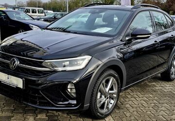 VW Taigo 24.655 km 21.910 &euro; Wachtendonk 47669