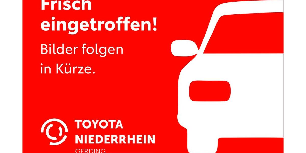 Toyota Corolla 25.600 km 28.750 &euro; Krefeld 47809