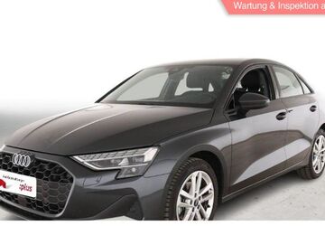 Audi A3 18.241 km 31.880 &euro; Moers-Hülsdonk 47441