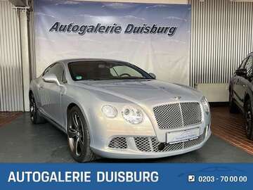 Gebrauchte Bentley Continental