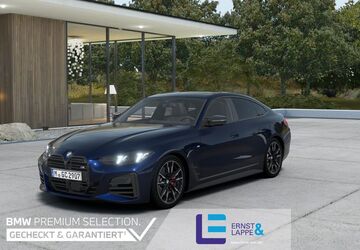 BMW M440 9.765 km 66.430 &euro; Essen 45134