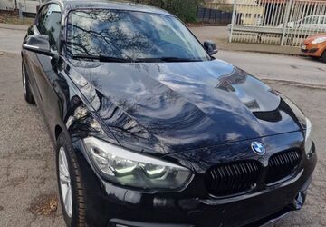 BMW 118 199.888 km 7.200 &euro; Moers 47443