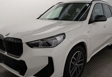 BMW X1 45.500 km 42.490 &euro; Meerbusch 40668