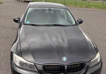 BMW 318 169.500 km 7.000 &euro; Wachtendonk 47669