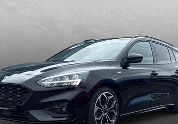 Ford Focus 67.922 km 20.490 &euro; Moers 47441