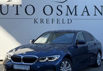 BMW 330 82.492 km 24.950 &euro; Krefeld 47805