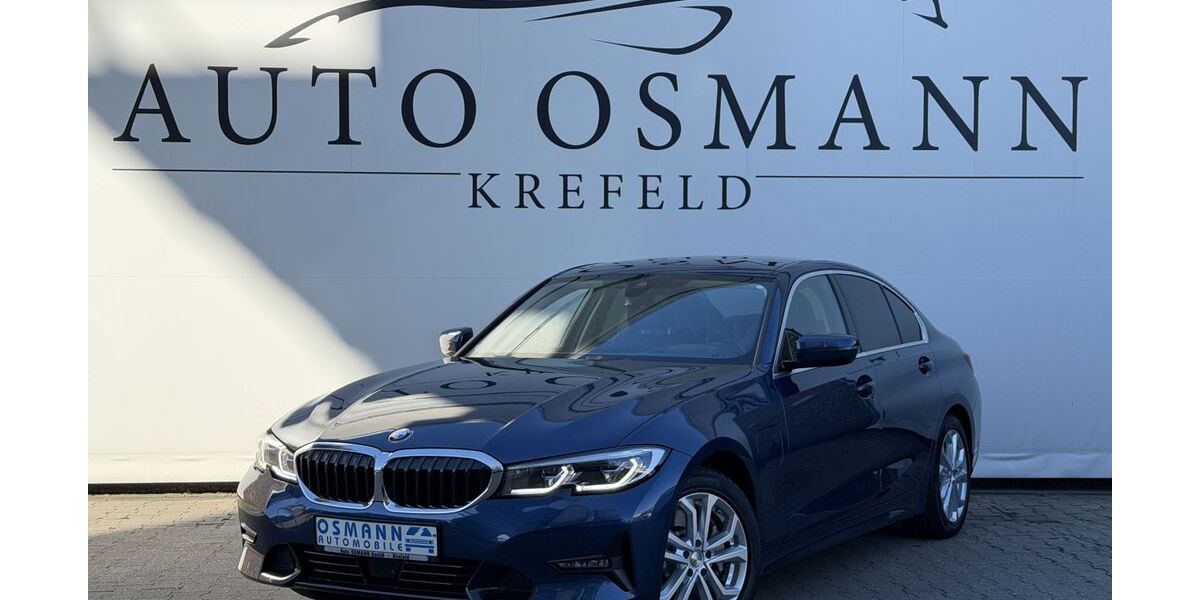 BMW 330 82.492 km 24.950 &euro; Krefeld 47805