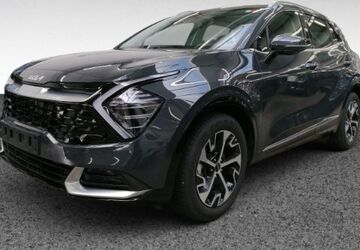 Kia Sportage 14.454 km 29.480 &euro; Neuss 41464