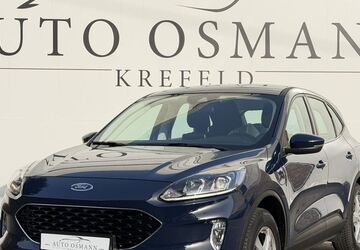 Ford Kuga 78.596 km 16.950 &euro; Krefeld 47805